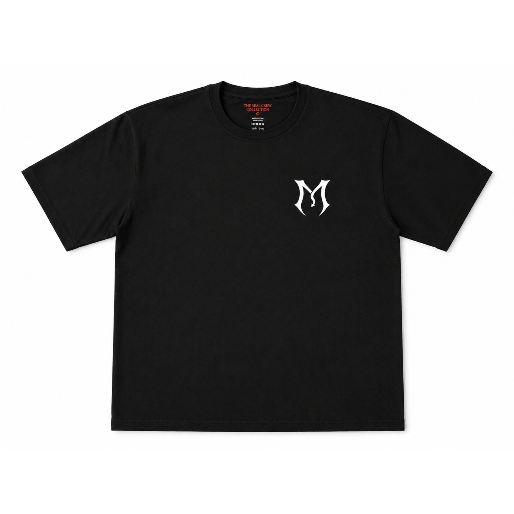 Camiseta CONTRA MI SOLITO