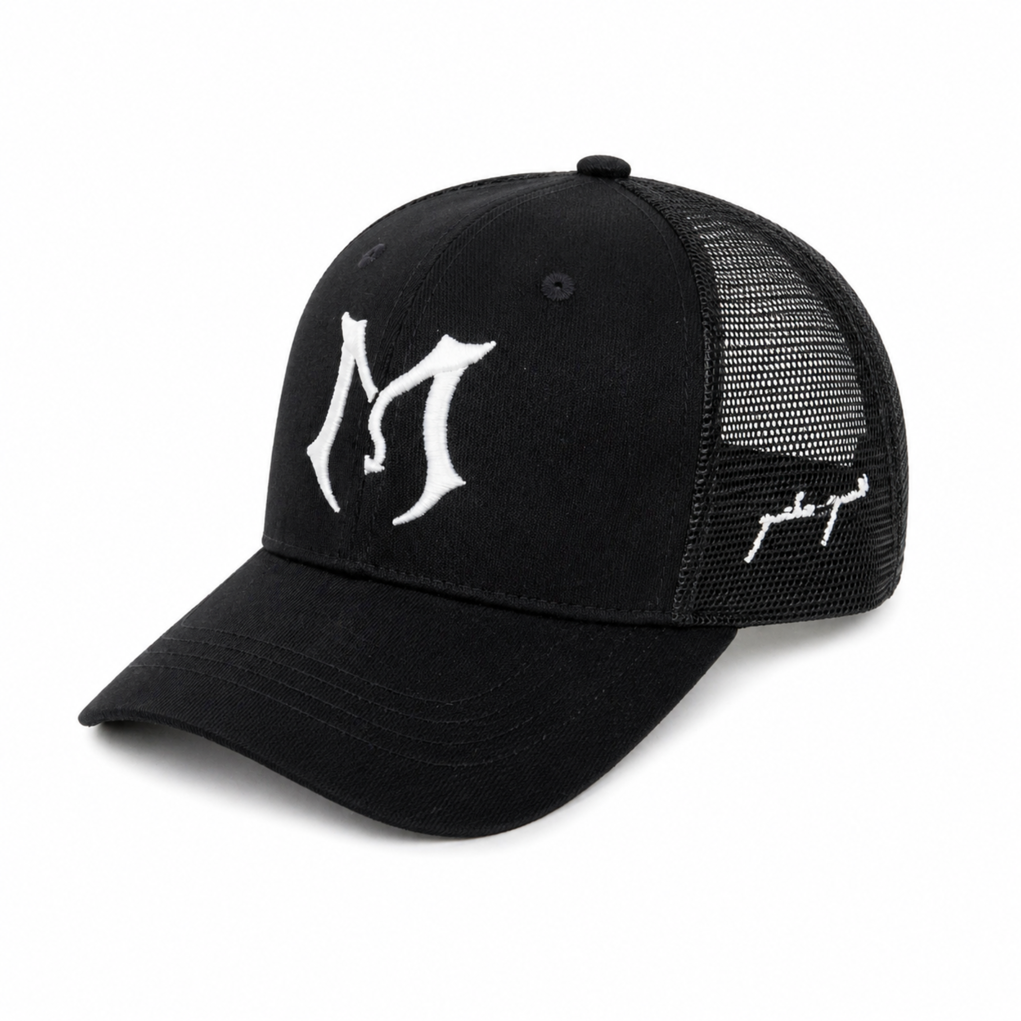 Gorras MILO MALO