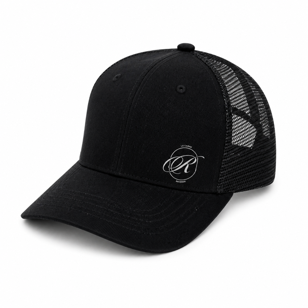 Gorra LA CASITA RECORDS