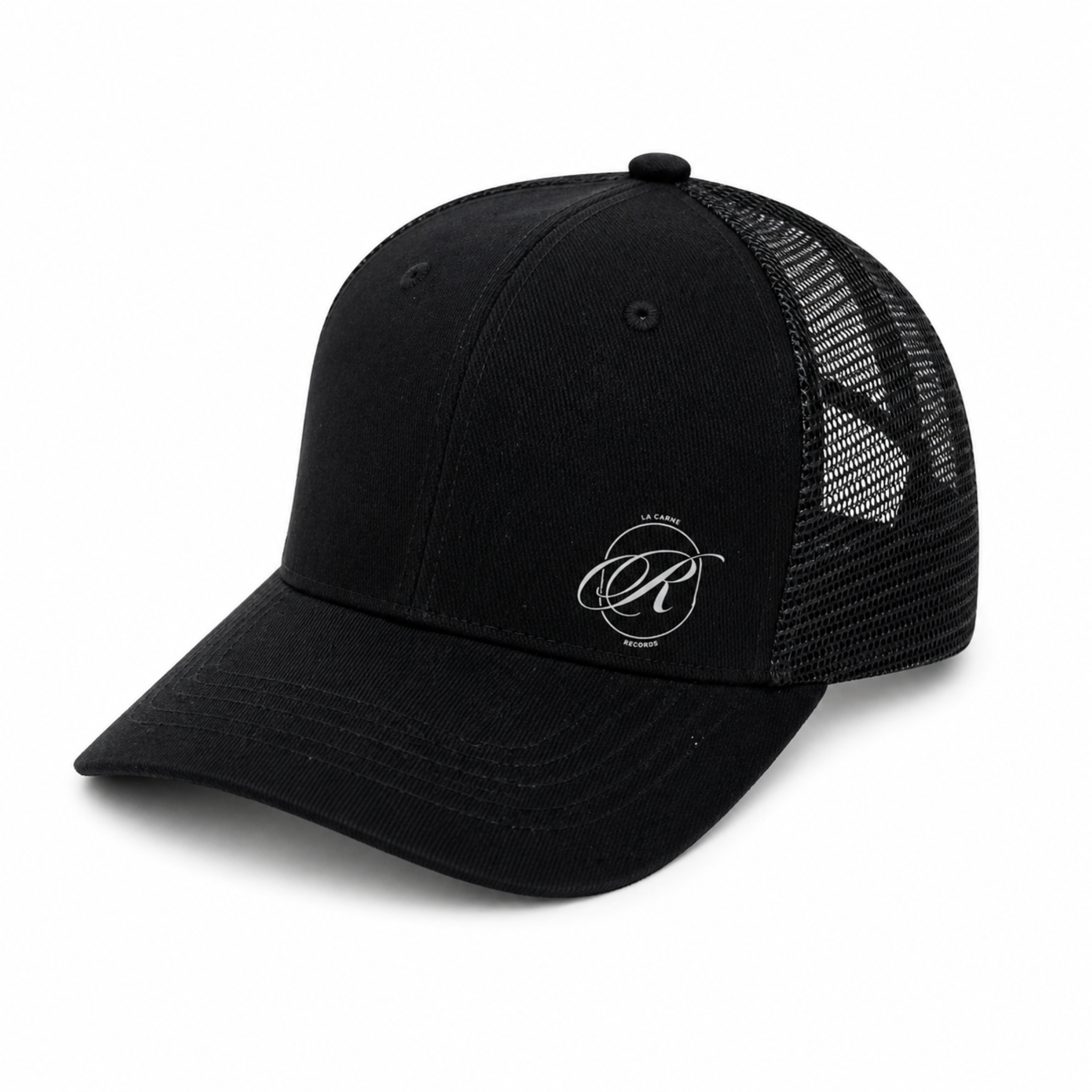 Gorra LA CASITA RECORDS