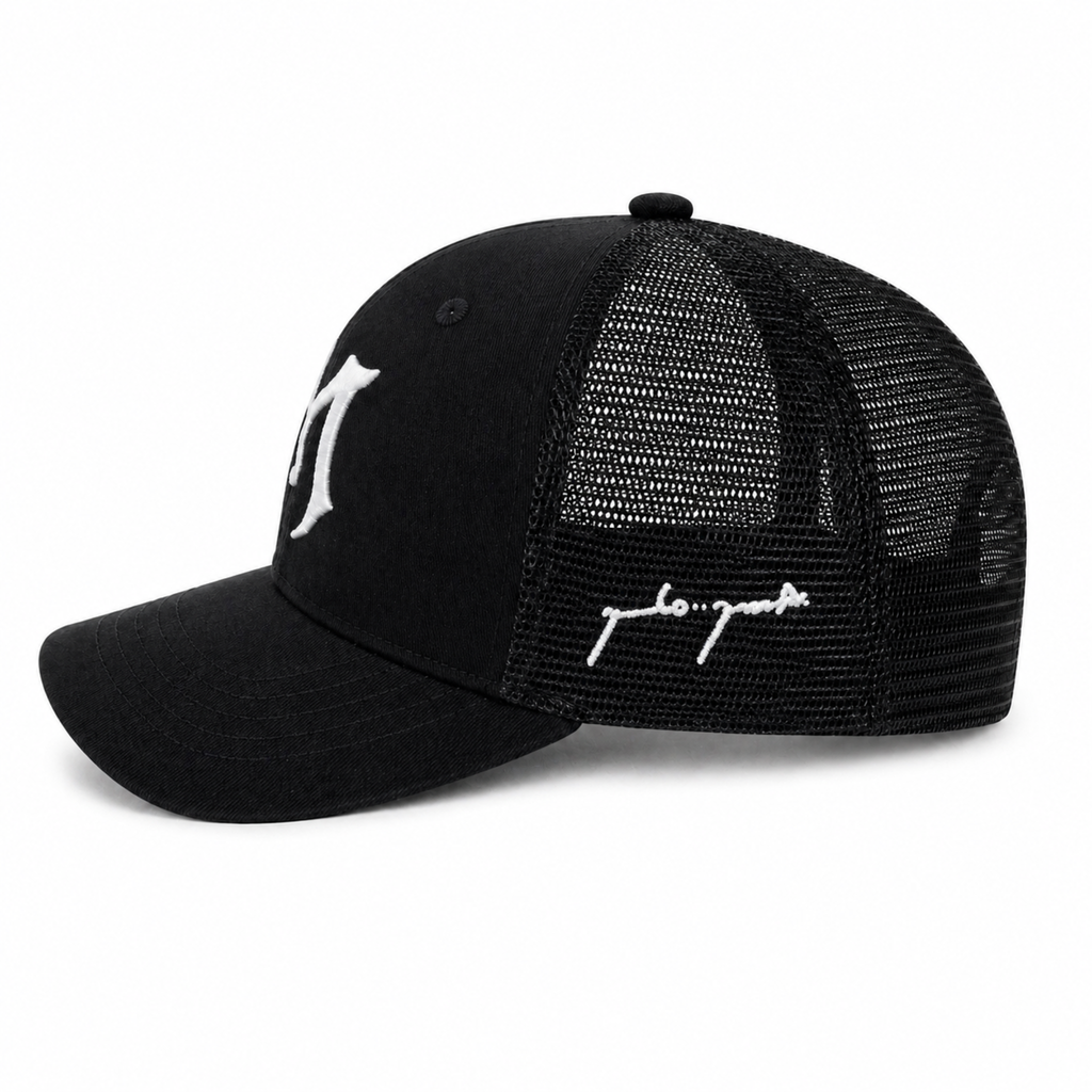 Gorras MILO MALO
