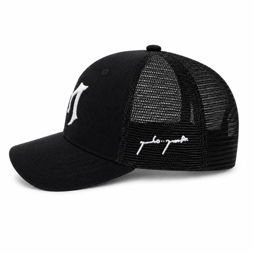 Gorras MILO MALO